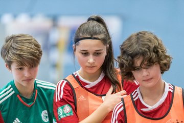 Bild 523 - wBJ Auswahl Futsalturnier